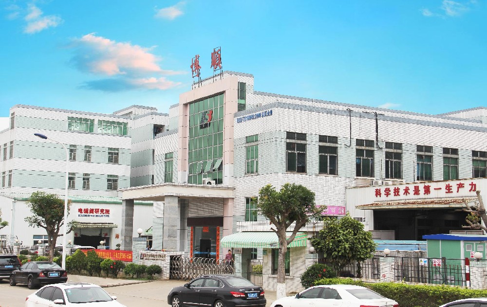 電磁鐵行業常識